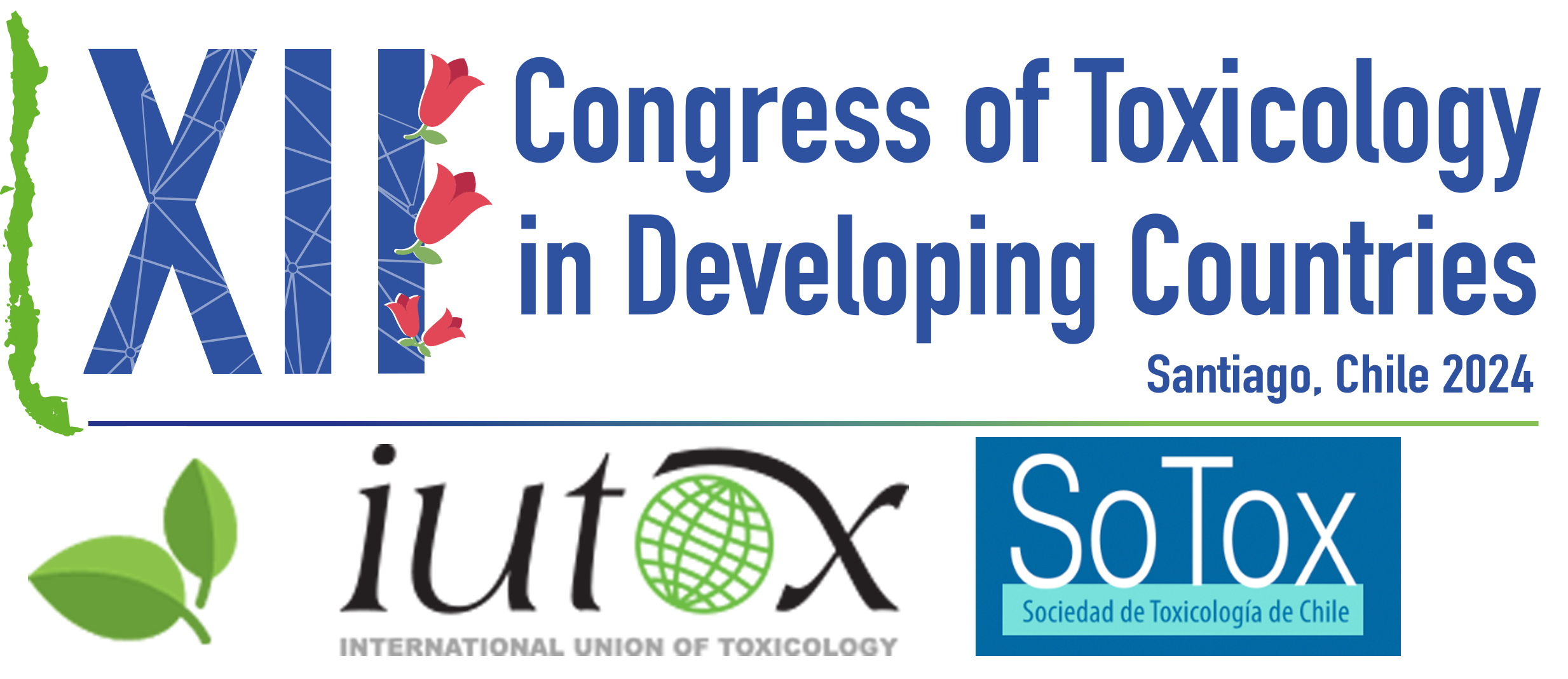 CALL FOR PROPOSALS by May 31—IUTOX CTDCXII—Santiago, Chile April 2024 ...